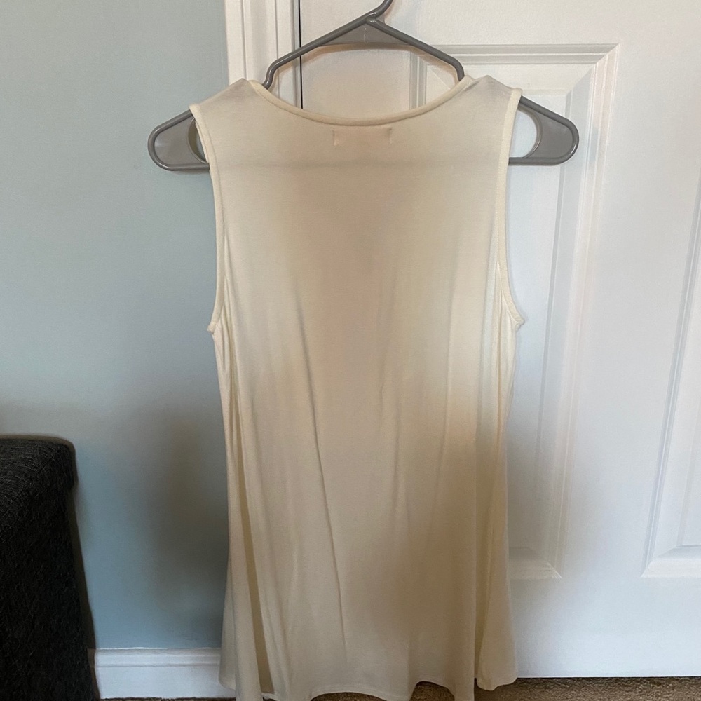 Tank top - Picture 2 of 2